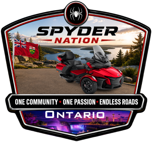 Ontario Spyder Nation